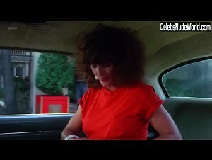 Moriah Shannon in D.C. Cab (1983) 2