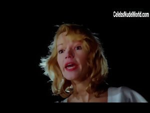 Brigitte Lahaie in Les raisins de la mort (1978) 13