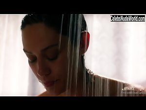 Maria-Elena Laas Shower , Wet in Vida (series) (2018) 8