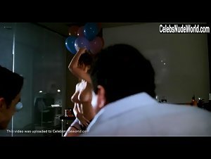Brittany Ashland in Psycho Cop Returns (1993) 6