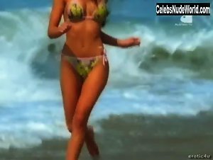 Amelia Garduno in Playboy: No Boys Allowed, 100 Percent Girls 4 (2007) 15