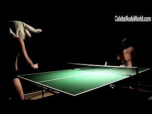 Camelie Boucher in Ping Pong (short) (2012) 12