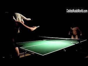 Camelie Boucher in Ping Pong (short) (2012) 14