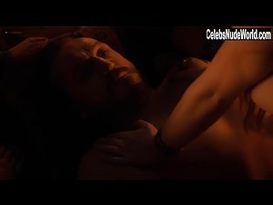 Josephine Gillan Orgy , boobs in Game of Thrones (series) (2011) 11
