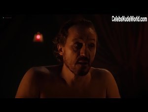 Josephine Gillan Orgy , boobs in Game of Thrones (series) (2011) 2
