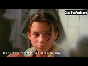 Louisa Shafa in L'effrontee (1985) 20