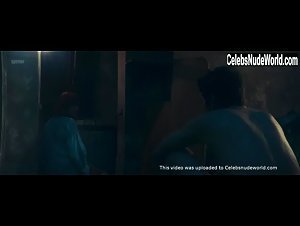 Liz Solari nude, sex scene in Last Man (2018) 19