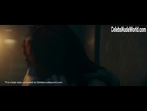 Liz Solari nude, sex scene in Last Man (2018) 8