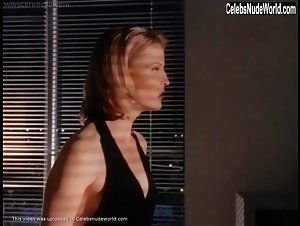 Melissa Williams Kissing , Brunette in Between the Lies (1997) 20