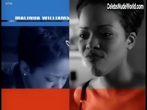 Malinda Williams in Soul Food (series) (2000) 5