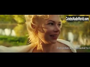 Michelle Williams in My Week with Marilyn (2011) 18