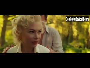 Michelle Williams in My Week with Marilyn (2011) 19