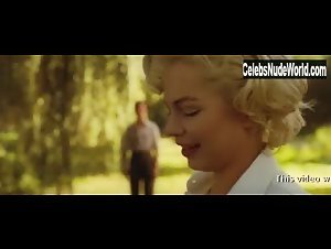 Michelle Williams in My Week with Marilyn (2011) 4