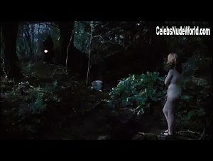 Leona Igoe nude, butt scene in Puffball (2007) 1