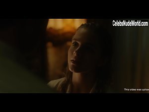 Bella Heathcote Hot , Sensual in Strange Angel (series) (2018) 11