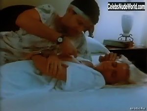 Kristine Rose Blonde , boobs in Passion's Flower (1990) 12