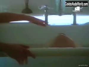 Kennedy Johnston Bathroom , boobs in Secret Cellar (2003) 9