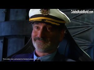 Bree Olson in Aliens vs. Titanic (2017) 2