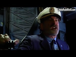 Bree Olson in Aliens vs. Titanic (2017) 5