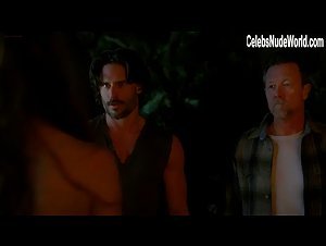 Jamie Gray Hyder in True Blood (series) (2008) 1