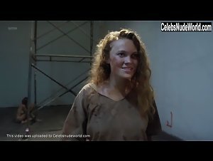 Kat Ingkarat in Locked Up (2017) 6