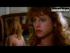 Juliette Cummins in Friday the 13th: A New Beginning (1985) 13
