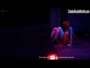 Kelli Berglund boobs , Bathtub in Now Apocalypse (series) (2019) 12