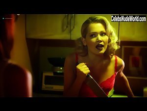 Kelli Berglund Hot , Blonde in Now Apocalypse (series) (2019) 6