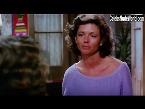 Kathryn Witt in Cocaine Wars (1985) 1