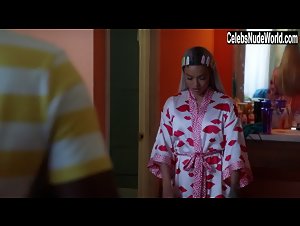 Karrueche Tran in Claws (series) (2017) 15