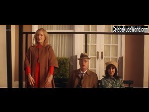 Karen Nitsche in Becoming Bond (2017) 3