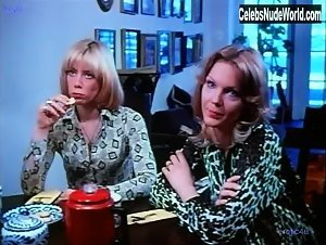 Lana Joyce in Confessions of a Young American Housewife (1974) 6