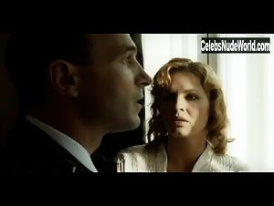 Judit Viktor in Eichmann (2007) 15