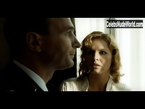 Judit Viktor in Eichmann (2007) 16