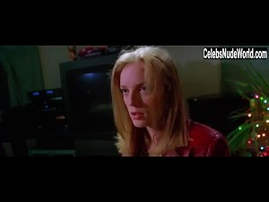 Katharine Towne underware, hot scene in Go (1999) 1
