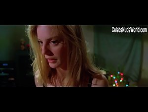 Katharine Towne underware, hot scene in Go (1999) 5