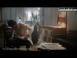 Alexandra Corin Johnston Lingerie , boobs In American Playboy: The Hugh Hefner Story (series) (2017) 20