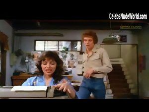 Jo Johnston Office , Couple in Swinging Cheerleaders (1974) 4