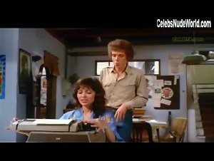 Jo Johnston Office , Couple in Swinging Cheerleaders (1974) 5