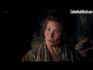 Nina Johnston in Outlander (series) (2014) 10
