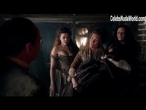 Nina Johnston in Outlander (series) (2014) 14