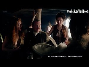 Nina Johnston in Outlander (series) (2014) 17