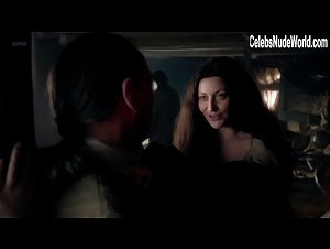 Nina Johnston in Outlander (series) (2014) 2