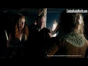 Nina Johnston in Outlander (series) (2014) 9