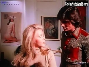 Jennifer Welles Vintage , Big boobs in Confessions of a Young American Housewife (1974) 4