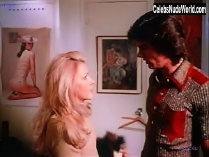 Jennifer Welles Vintage , Big boobs in Confessions of a Young American Housewife (1974) 5