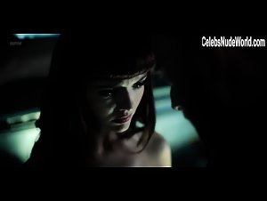 Hannah Rose May in Altered Carbon (series) (2018) 13