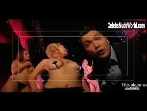 Allison Wood Public Nudity , Breasts In Zalman King's Body Language (series) (2008) 18