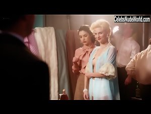 Jade Albany Pietrantonio boobs , Brunette in American Playboy: The Hugh Hefner Story (series) (2017) 6