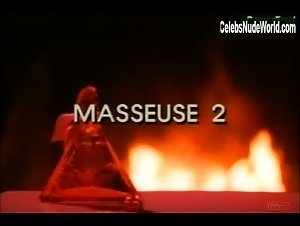 Julianne J. Mantia in Masseuse 2 (1997) 6